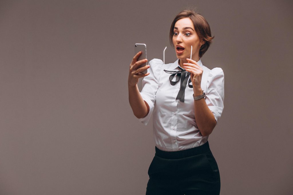 ¿Sabes tomar buenas fotografías con tu celular?