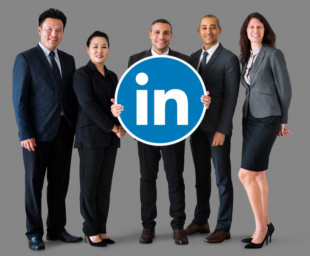 Cómo tener la mejor fotografía para perfil en LinkedIn