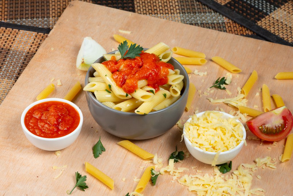 ¿Cómo hicimos la sesión de fotos para Tomate Frito El Español?
