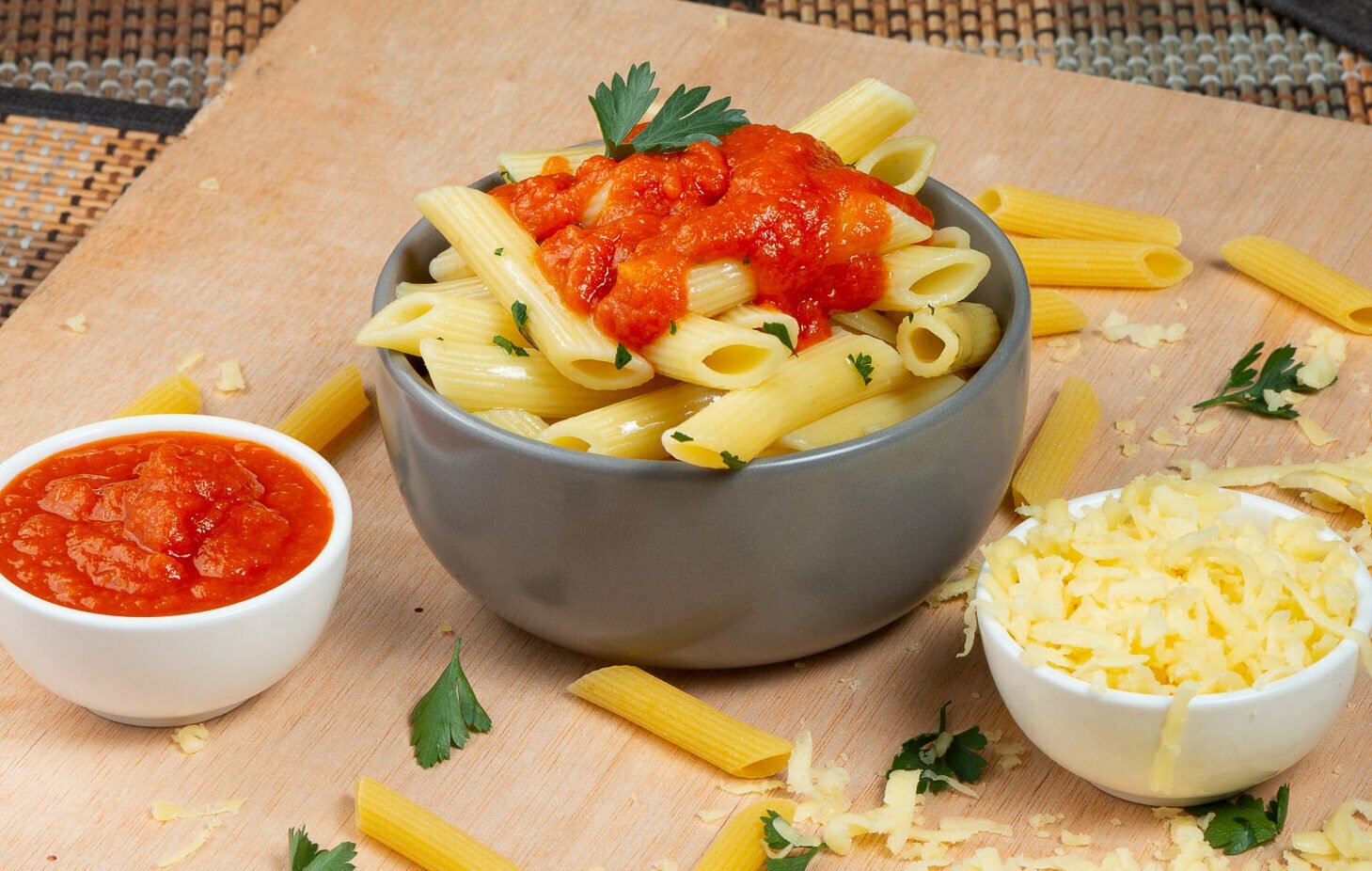 Fotografía de alimentos, platos y menús gastronómicos para restaurantes en Bogotá