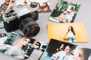 Siempre necesitaremos a un fotógrafo profesional. Tendrás trabajo de calidad