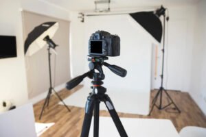 Siempre necesitaremos a un fotógrafo profesional. Cuenta con los elementos necesarios para un fotógrafo profesional 